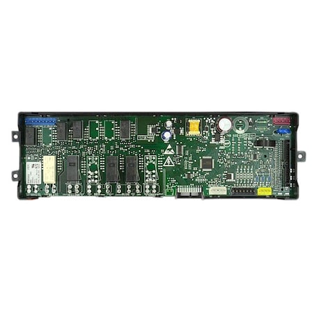 Whirlpool WPW10632435 Whirlpool Electronic Control Board WPW10632435